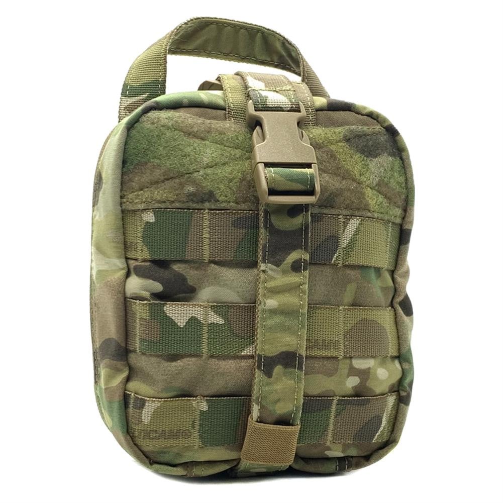 Shellback Tactical Rip Away Medic Pouch