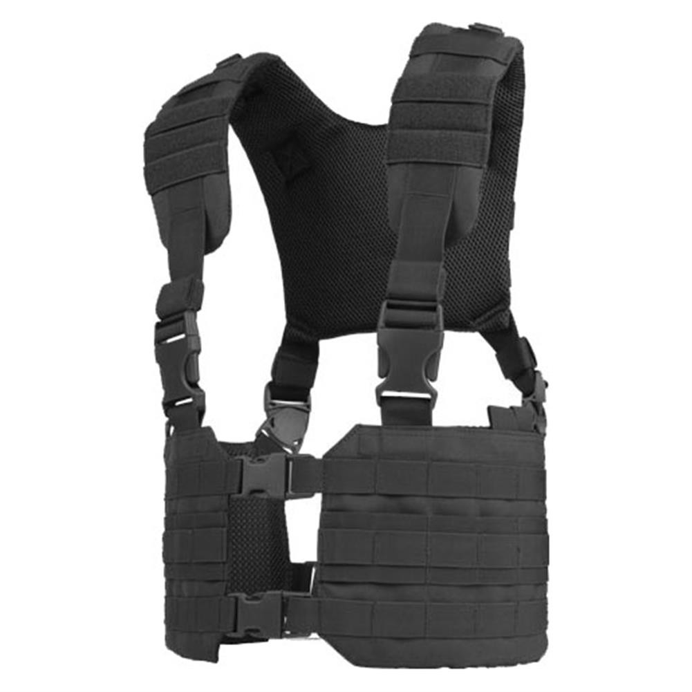 Condor MCR7 Ronin Chest Rig - Tactical Gear