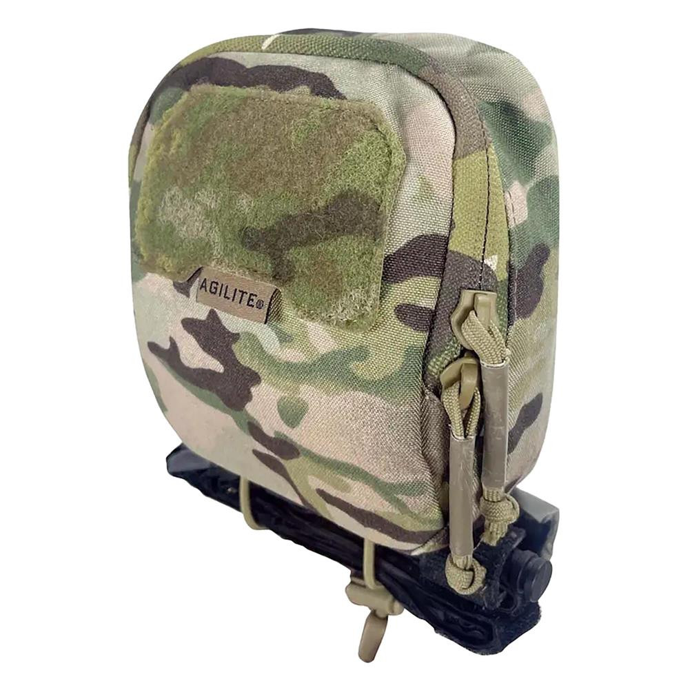Agilite Battleshell Universal EUD / Phone Pouch | TacticalGear.com