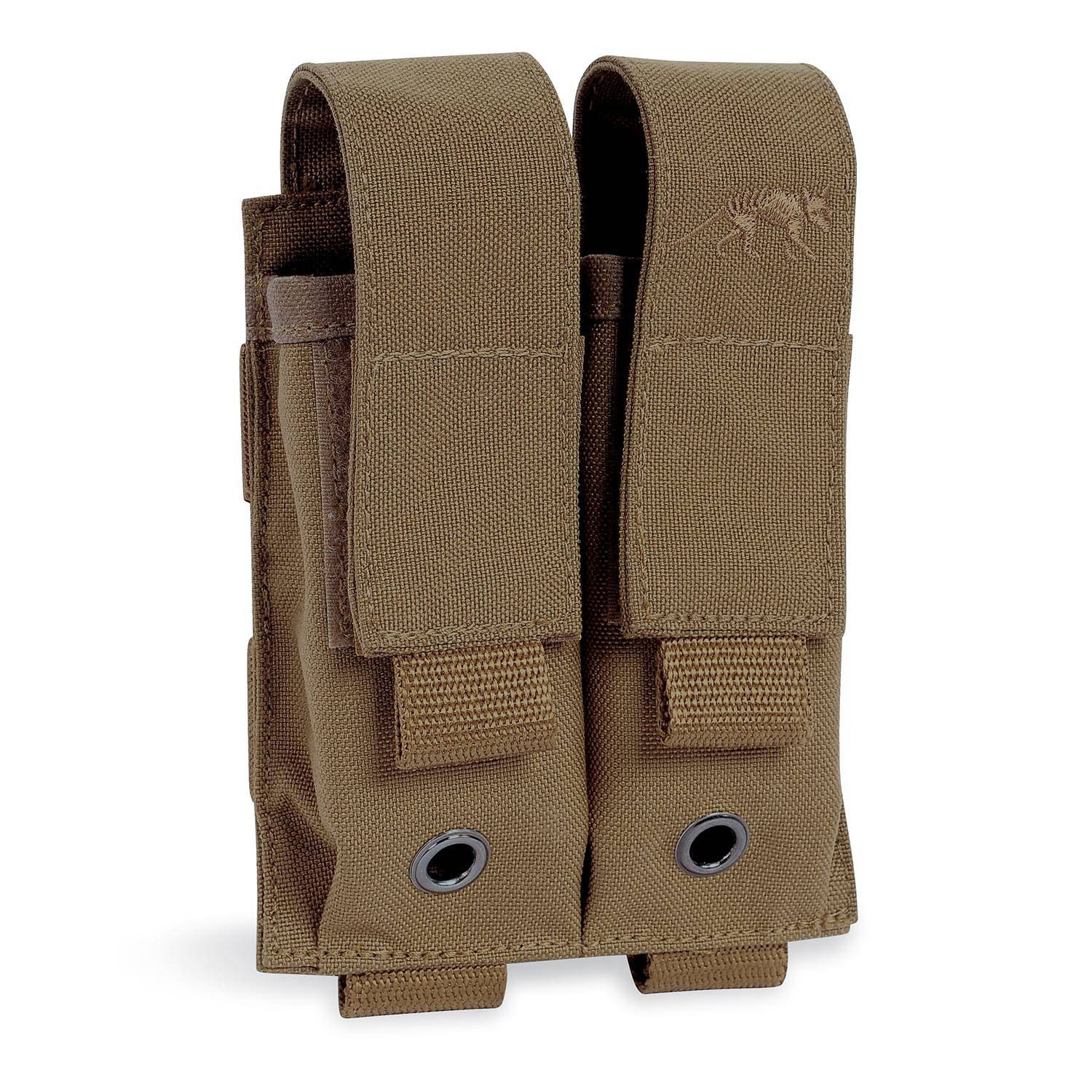 Tasmanian Tiger Double Pistol Mag MKII
