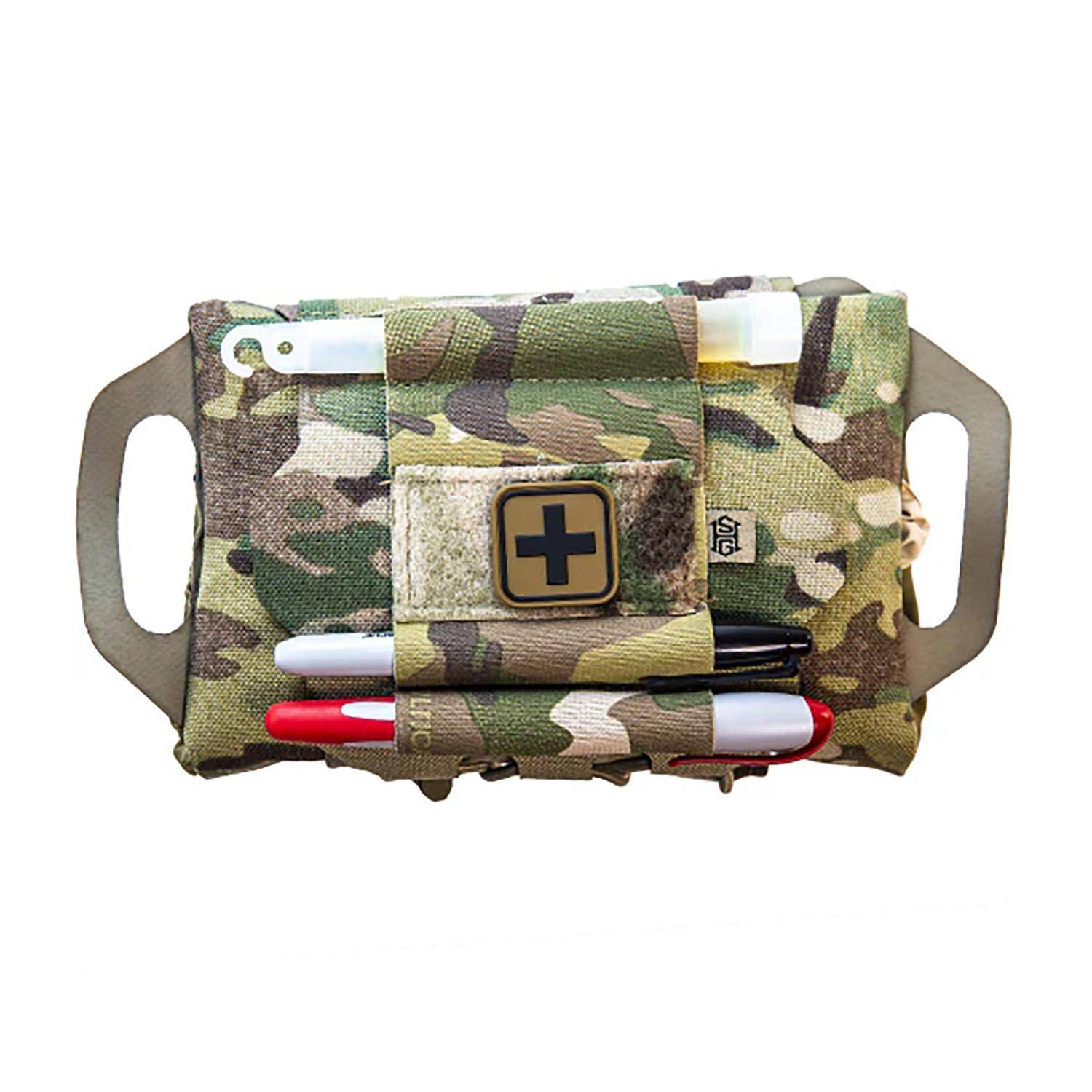 High Speed Gear ReFlex IFAK System | TacticalGear.com