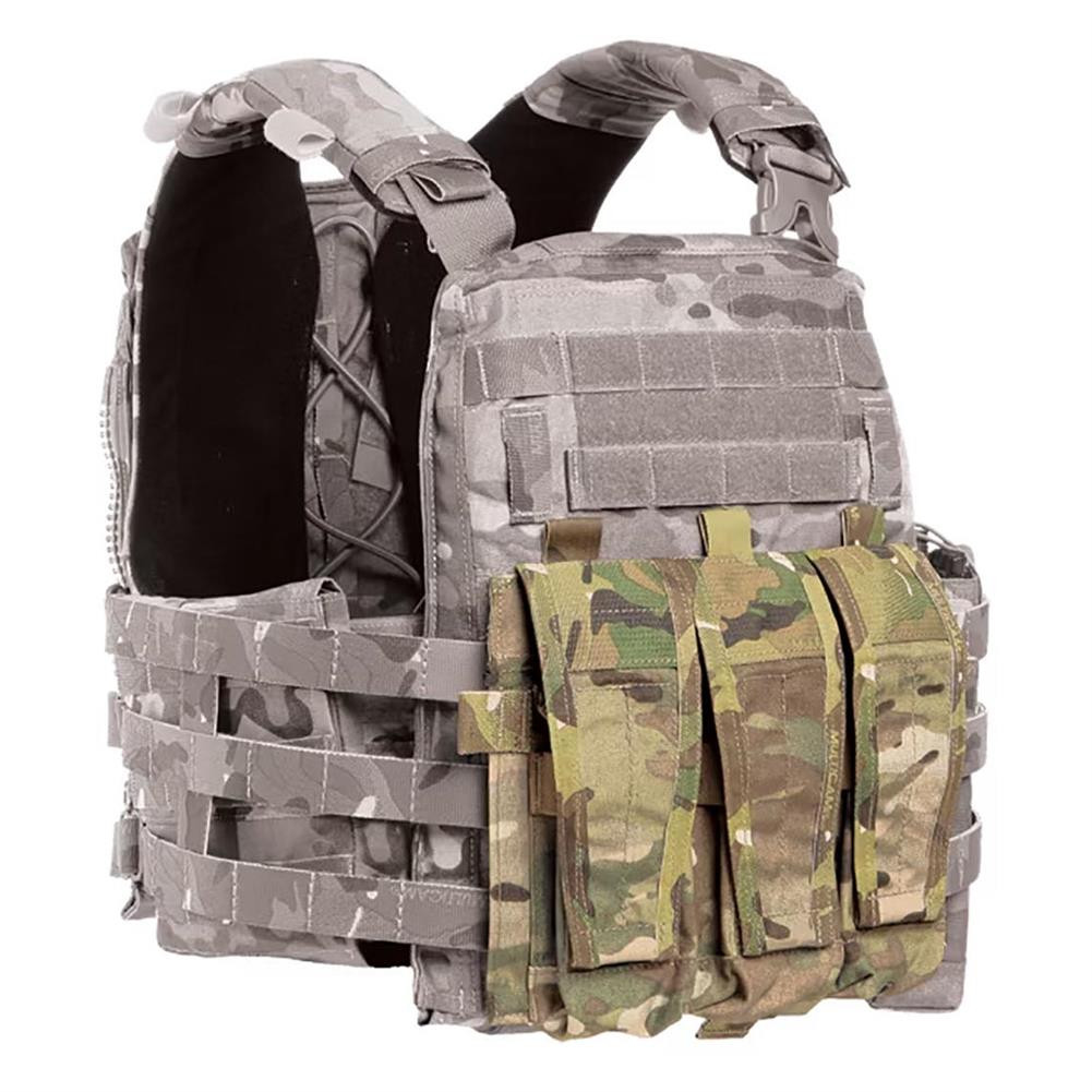 Crye Precision AVS Detachable Flap M4