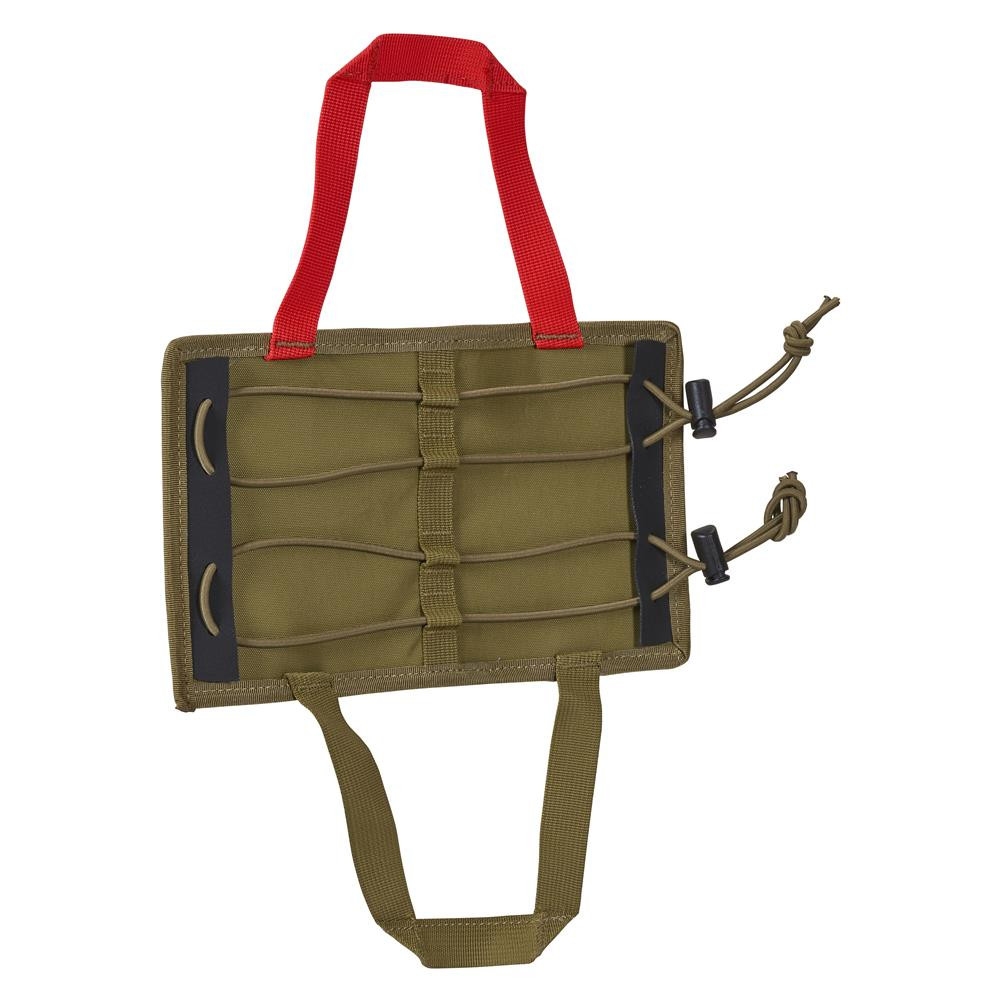 Tasmanian Tiger IFAK Pouch Vertical | TacticalGear.com