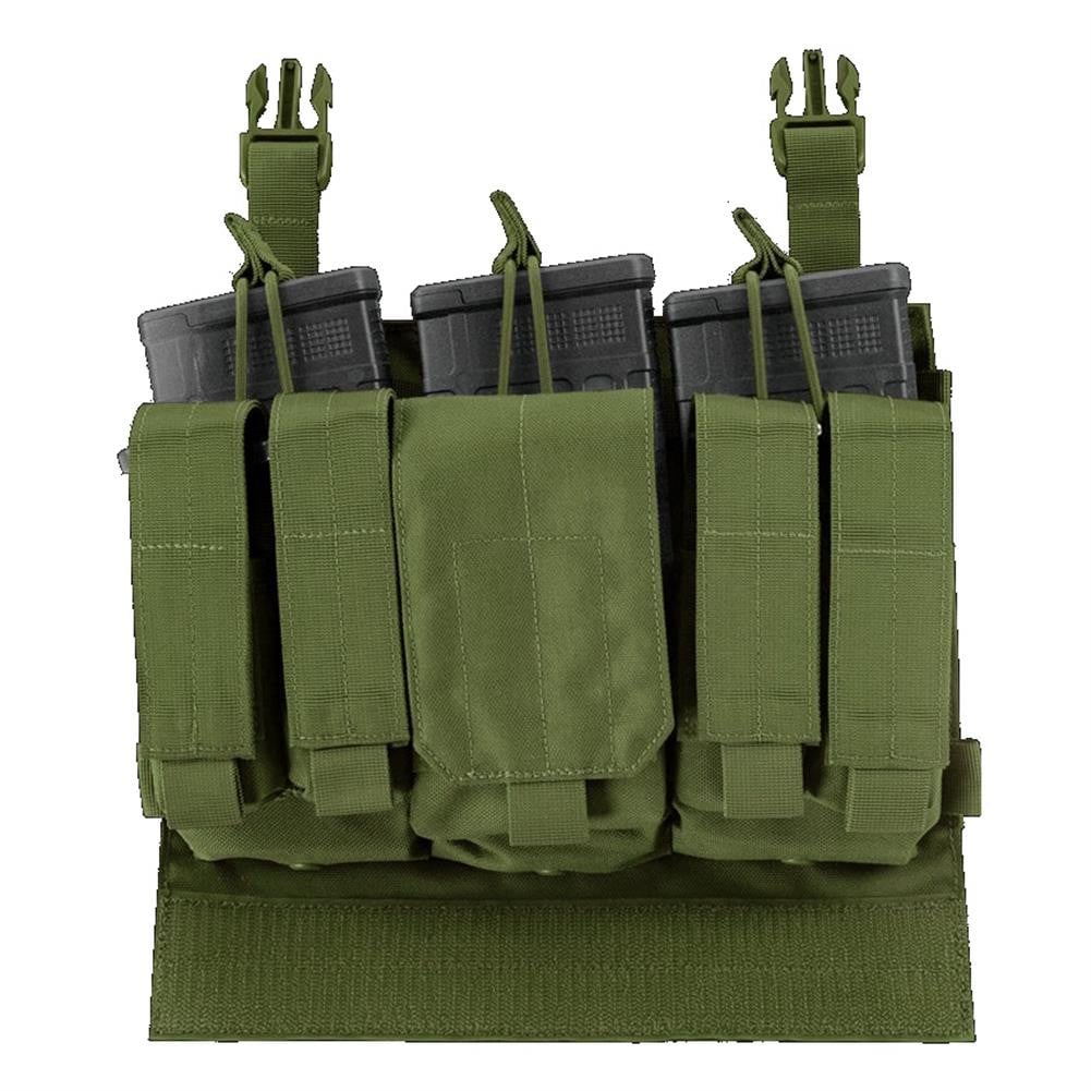 Condor VAS Recon M14 Mag Panel