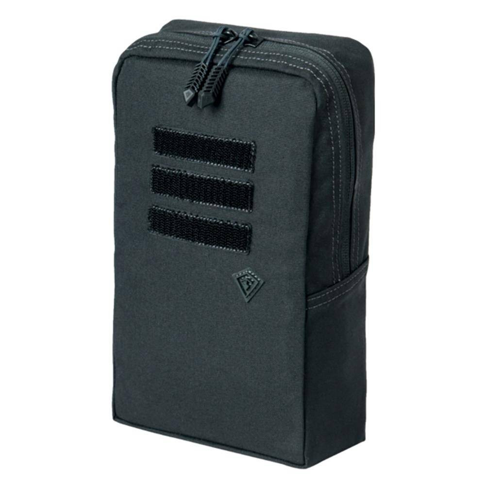 First Tactical Tactix 6X10 Utility Pouch