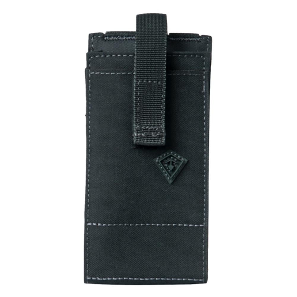 First Tactical Tactix Large Media Pouch