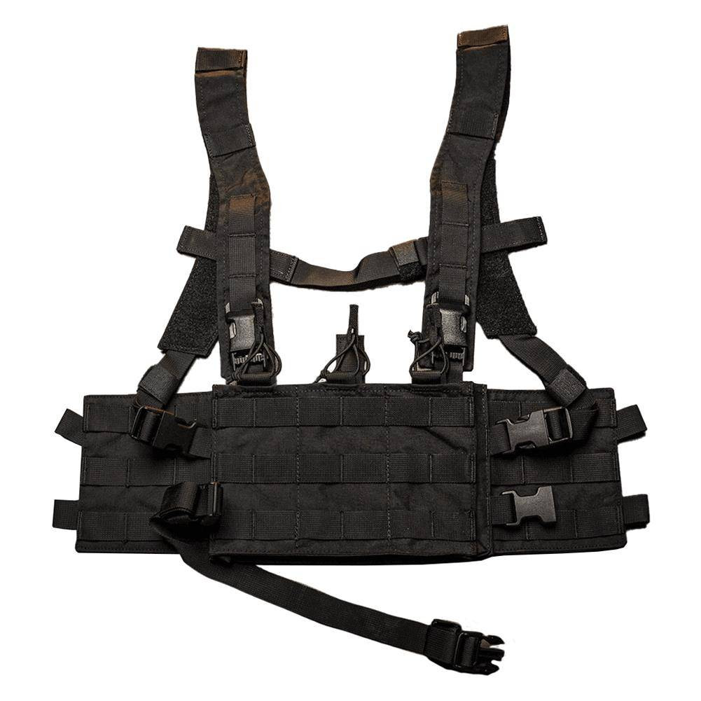 AR500 Armor Chest Rig