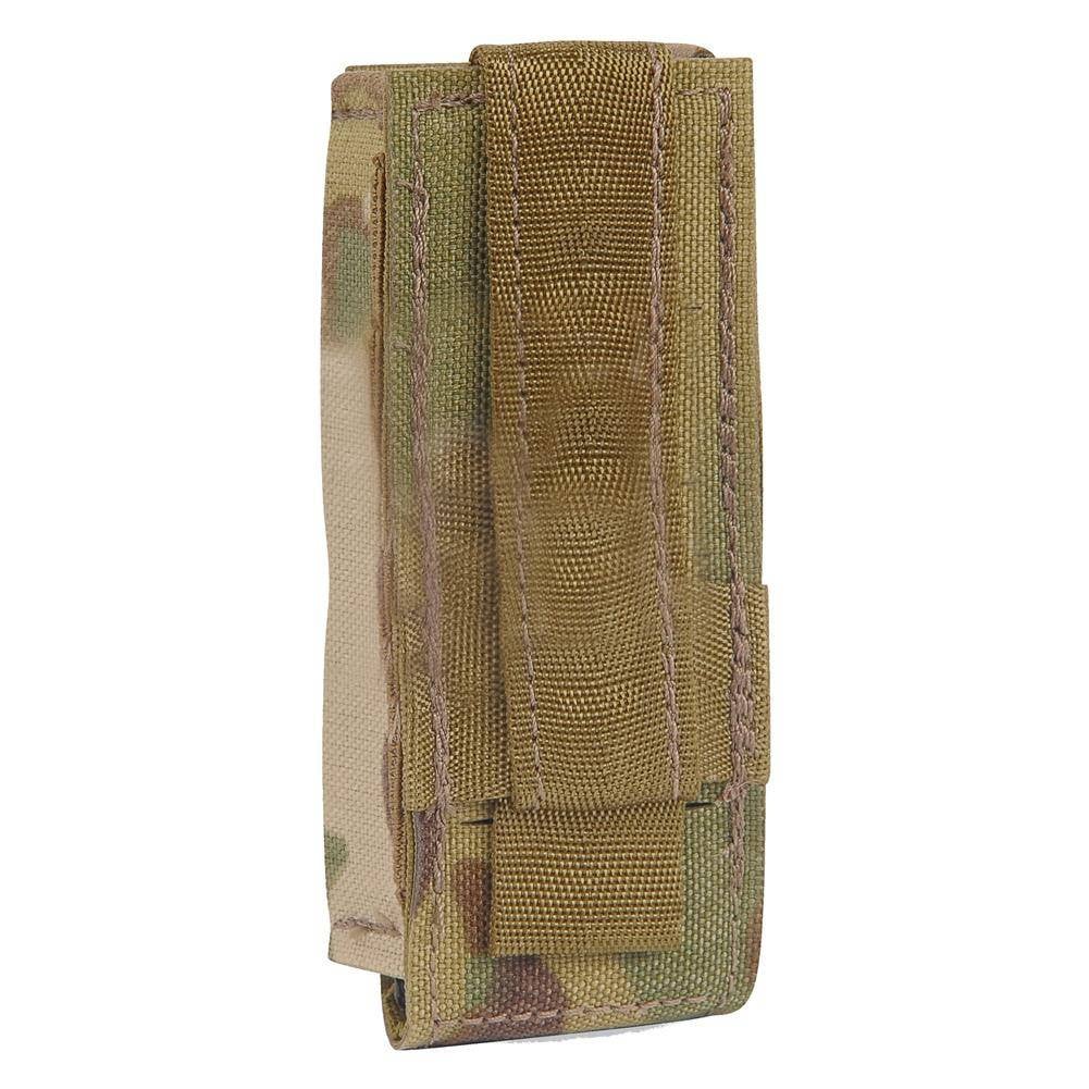 Tasmanian Tiger Single PI Mag Pouch