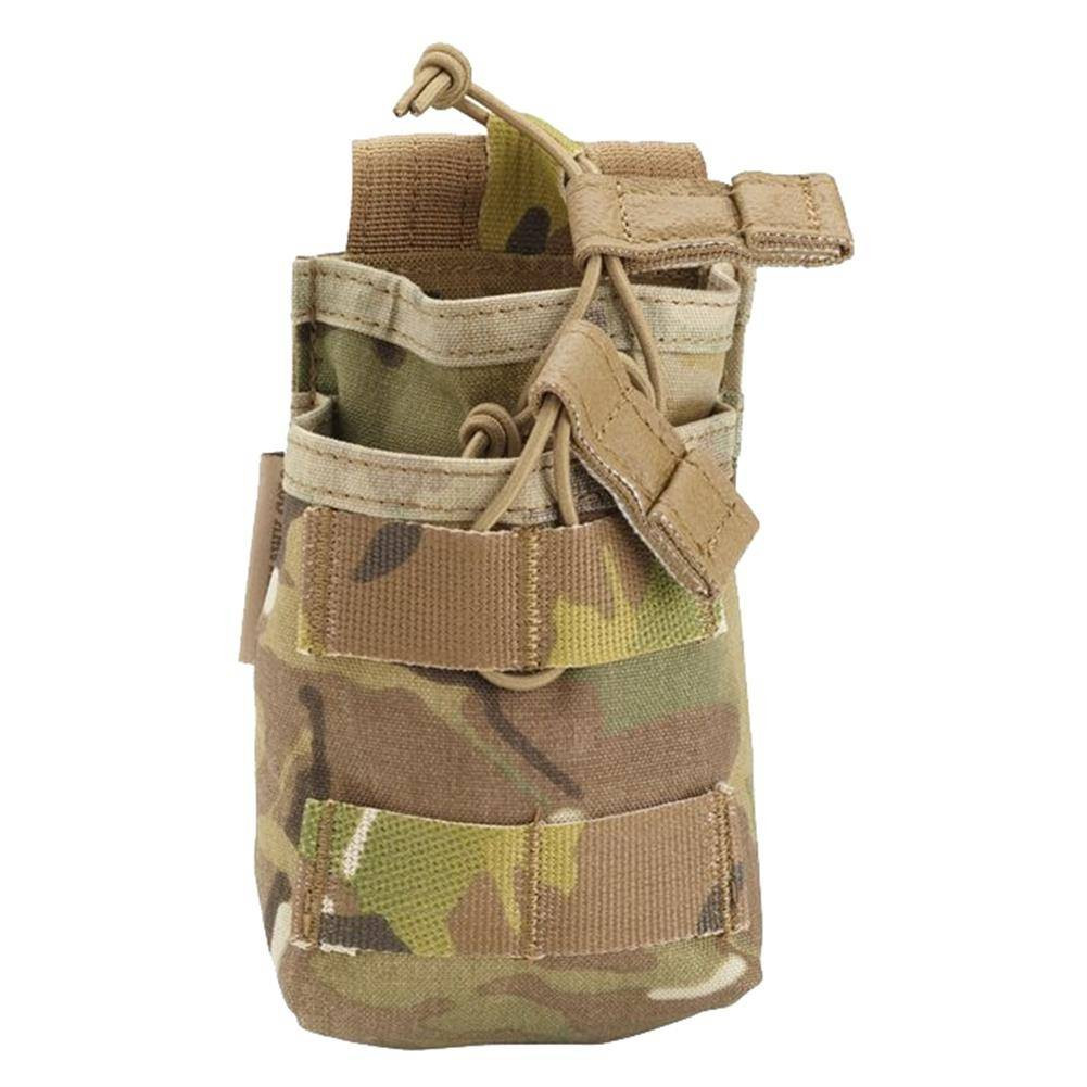 Blackhawk Tier Stacked SR25/M14/FAL Mag Pouch