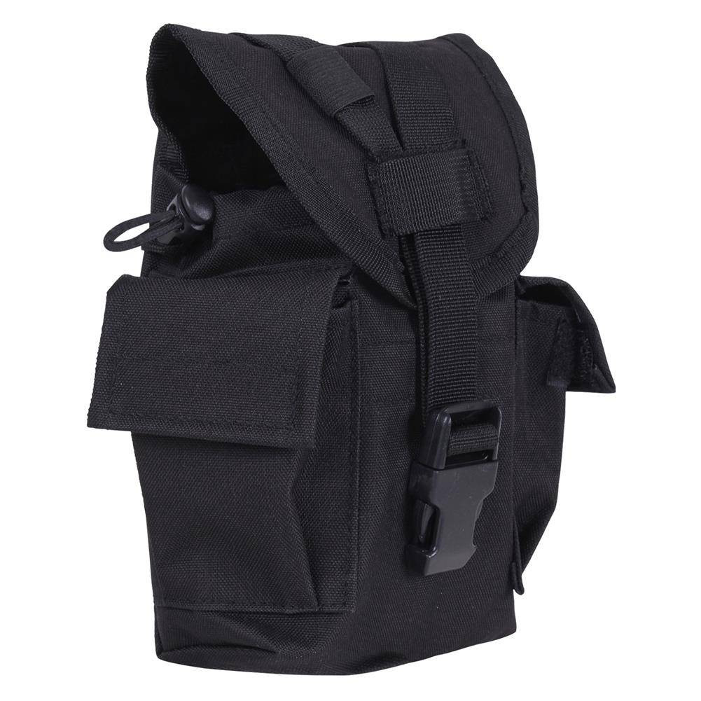 Rothco Molle II Canteen & Utility Pouch