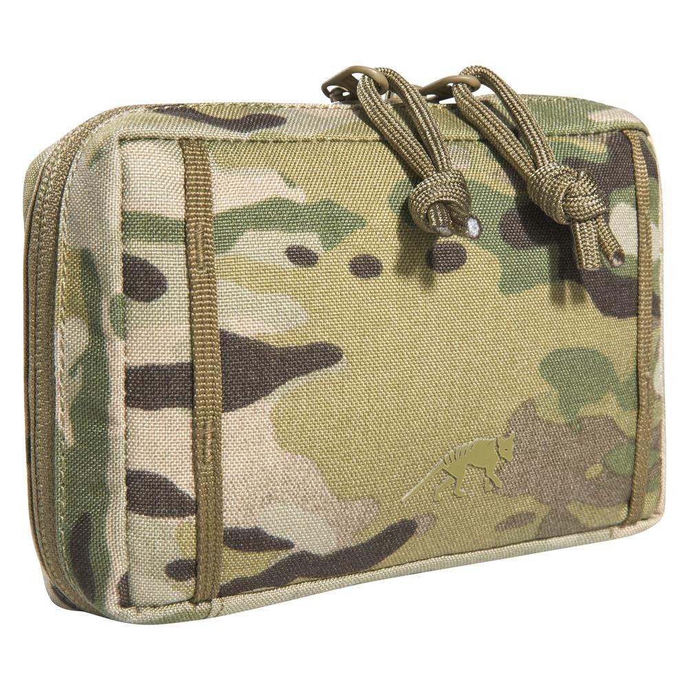 TASMANIAN TIGER TT Pouch MC マルチカモ Tasmanian Tiger Tac Pouch 4.1 | TacticalGear.com