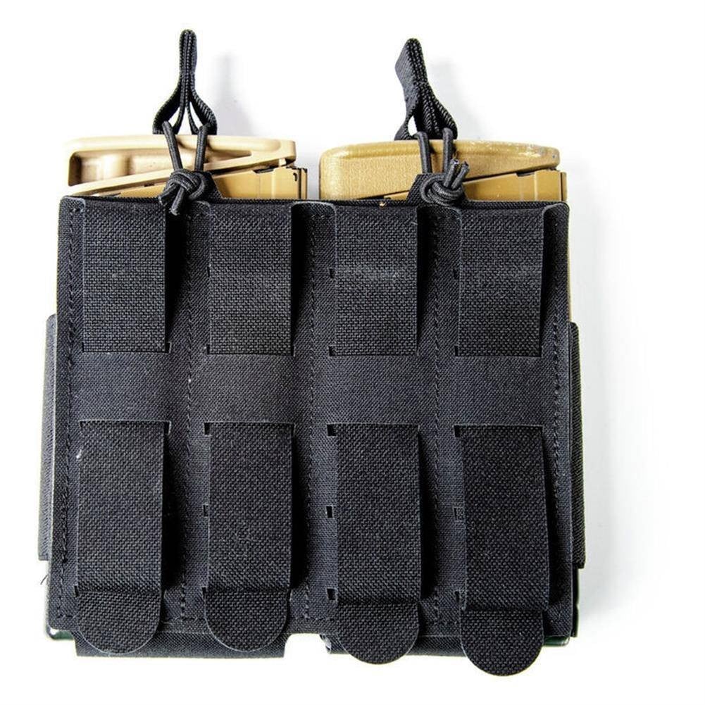Blackhawk Foundation Series 7.62 Double Magazine Pouch