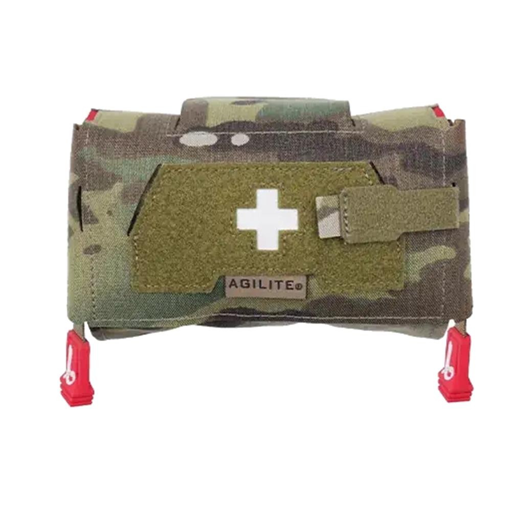 Agilite MD2 Compact Trauma Kit / IFAK | TacticalGear.com