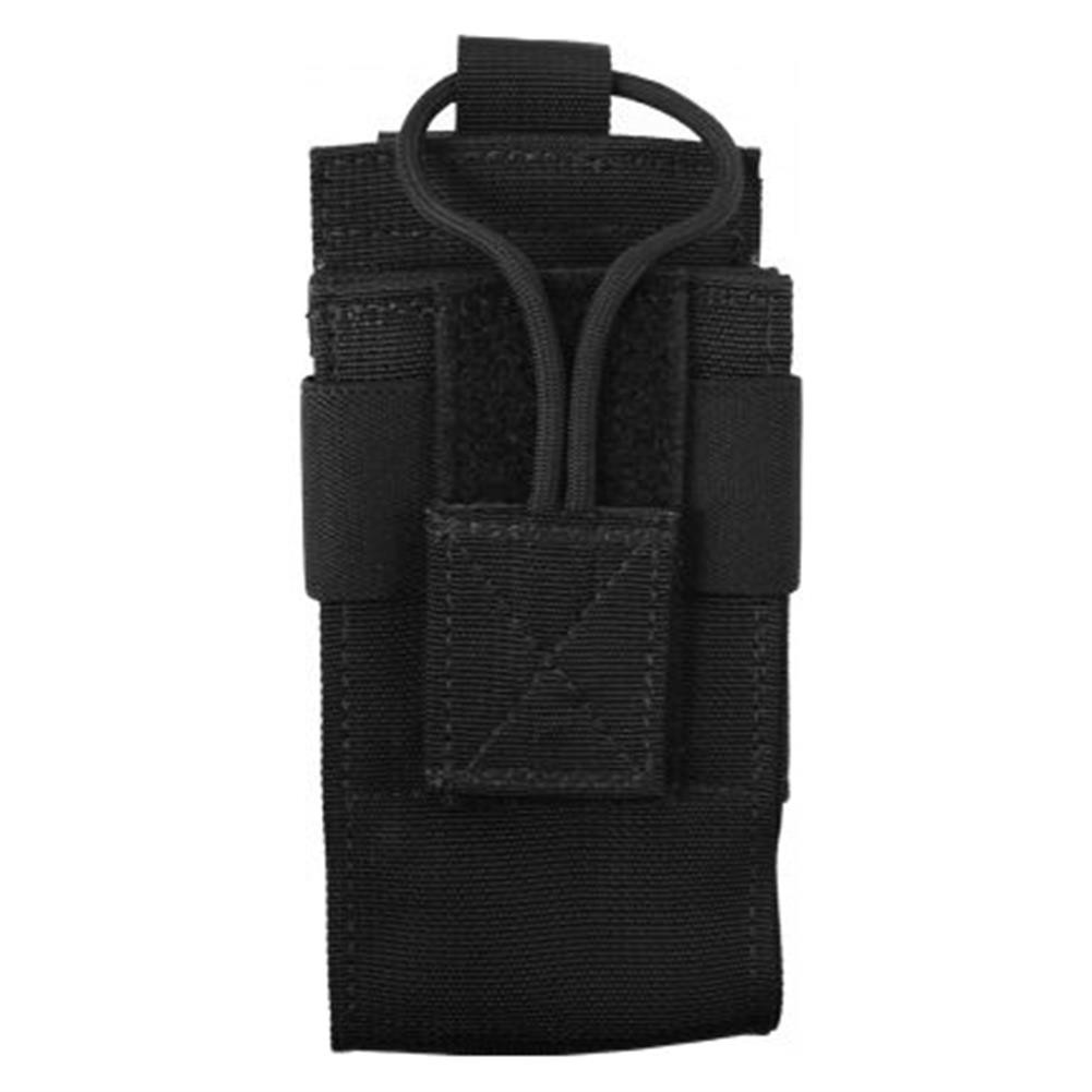 Elite Survival Systems MOLLE Universal Radio Pouch