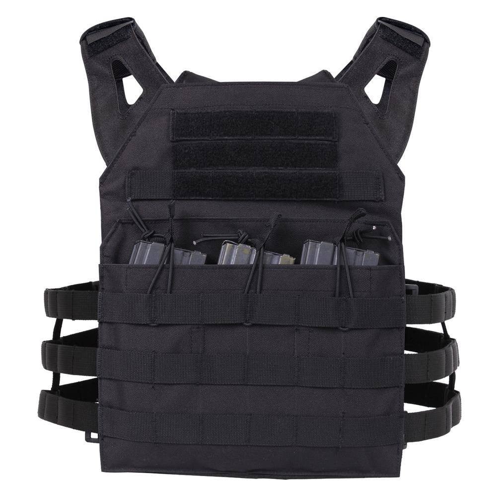 Rothco Lightweight Plate Carrier Vest