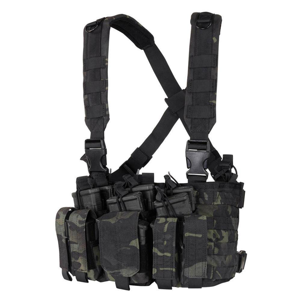 Condor MCR5 Recon Chest Rig