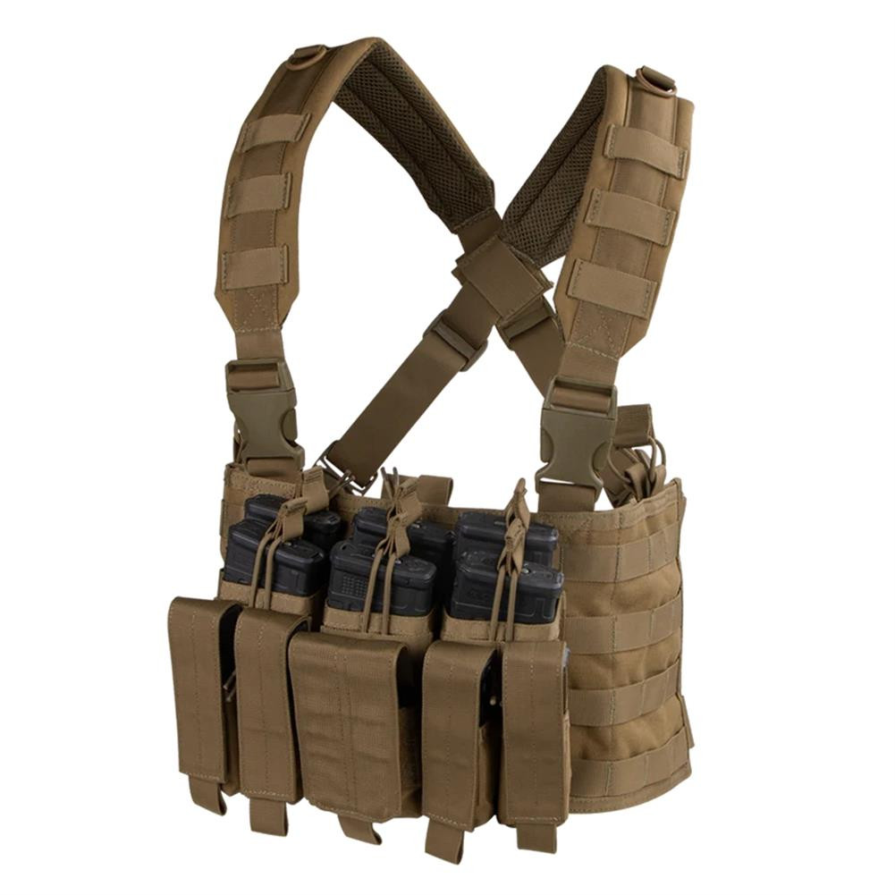 Condor MCR5 Recon Chest Rig | TacticalGear.com