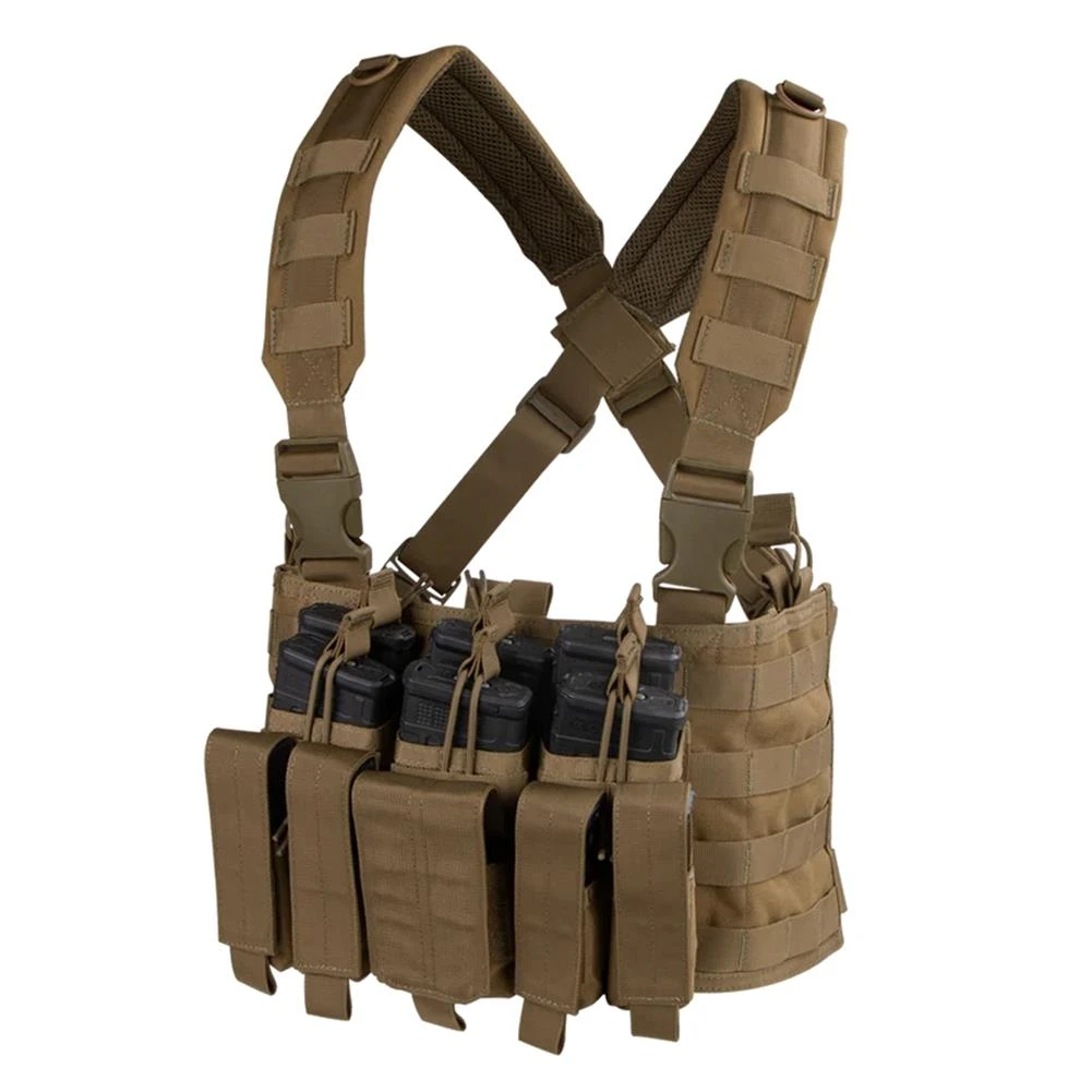 Condor MCR5 Recon Chest Rig