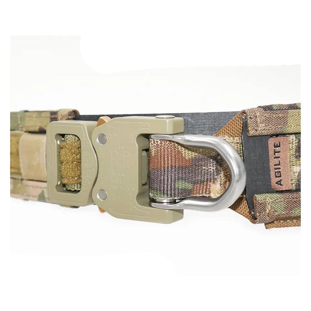 Agilite Magnetix Battle Belt | TacticalGear.com