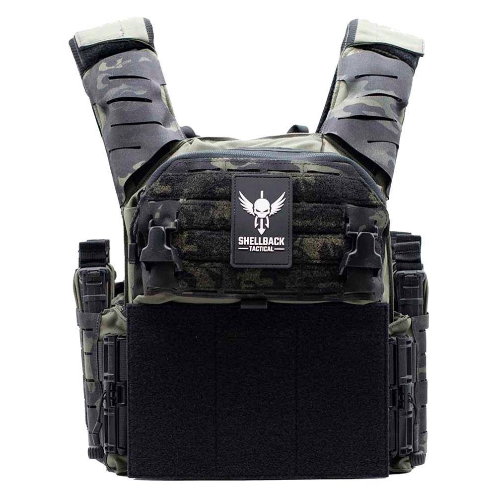Shellback Tactical Molle Loop Adapter