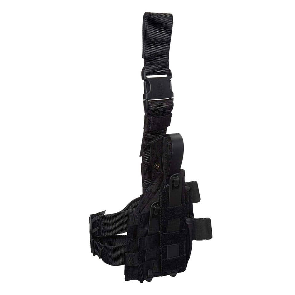Blackhawk Omega 6 Universal Modular Light Holster