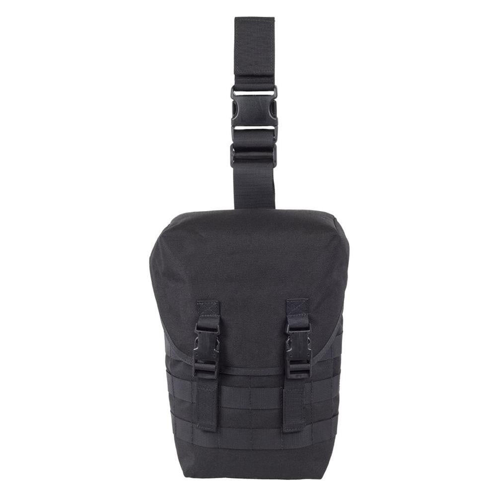 Elite Survival Systems Can-Ready Gas Mask Pouch