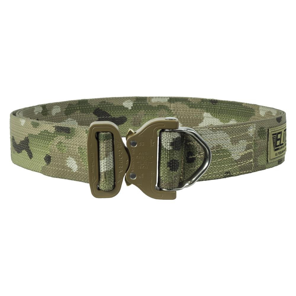 Elite Survival Systems Cobra Riggers Belt | TacticalGear.com