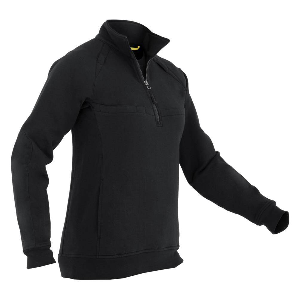 Women's First Tactical 1/4 Zip Job Shirt