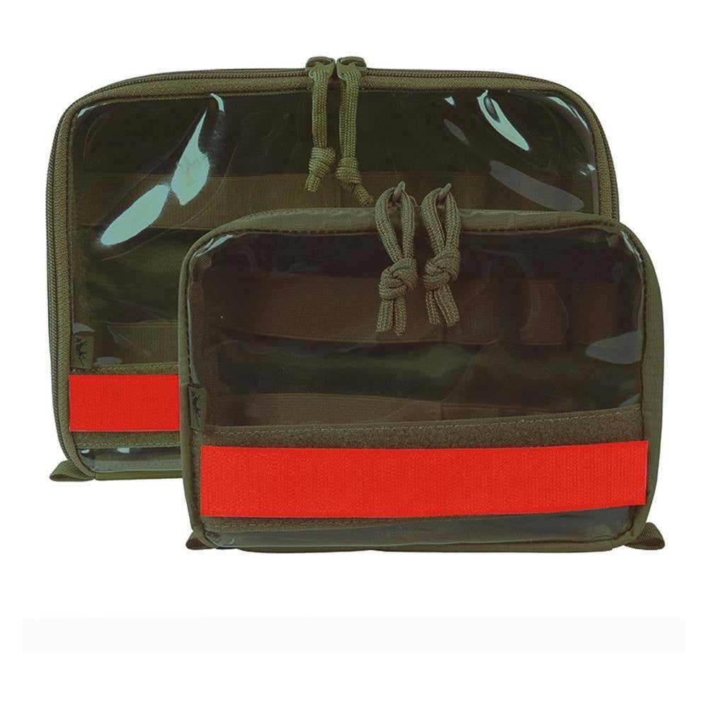 Tasmanian Tiger Medic Pouch Set