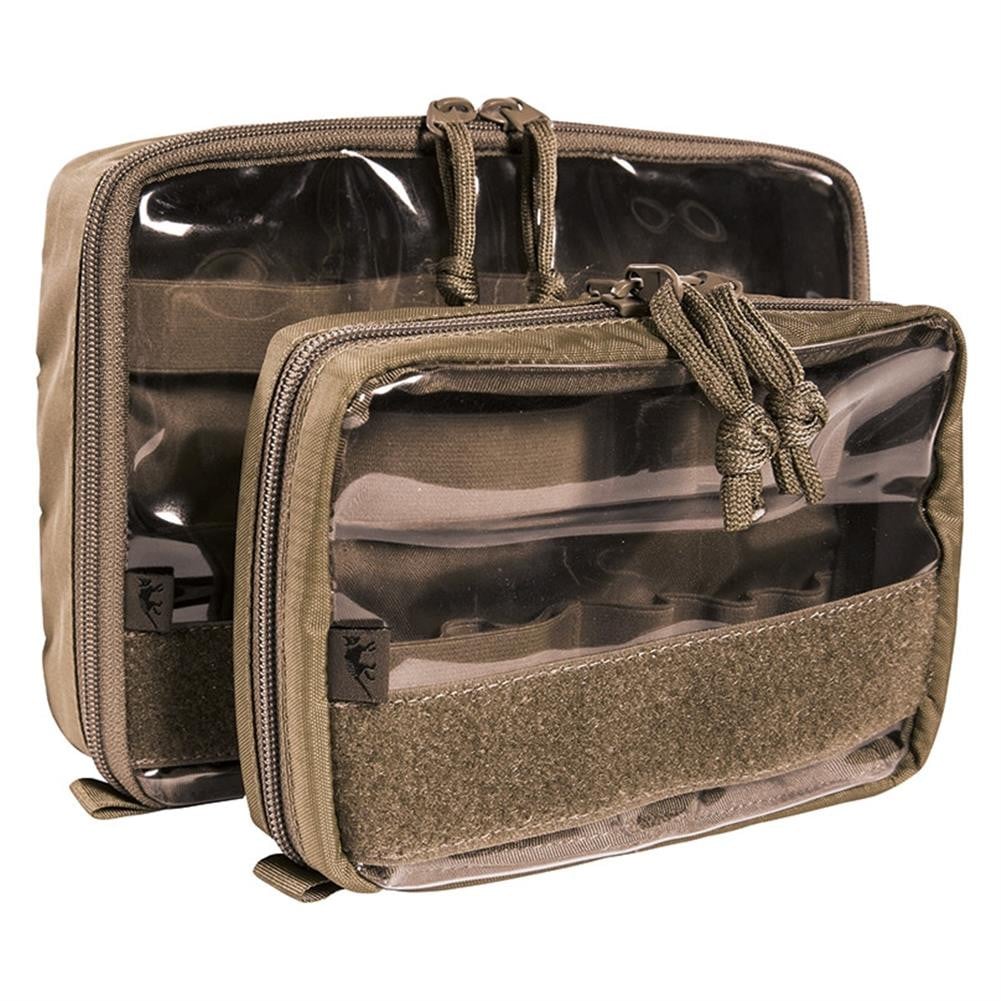 Tasmanian Tiger Medic Pouch Set