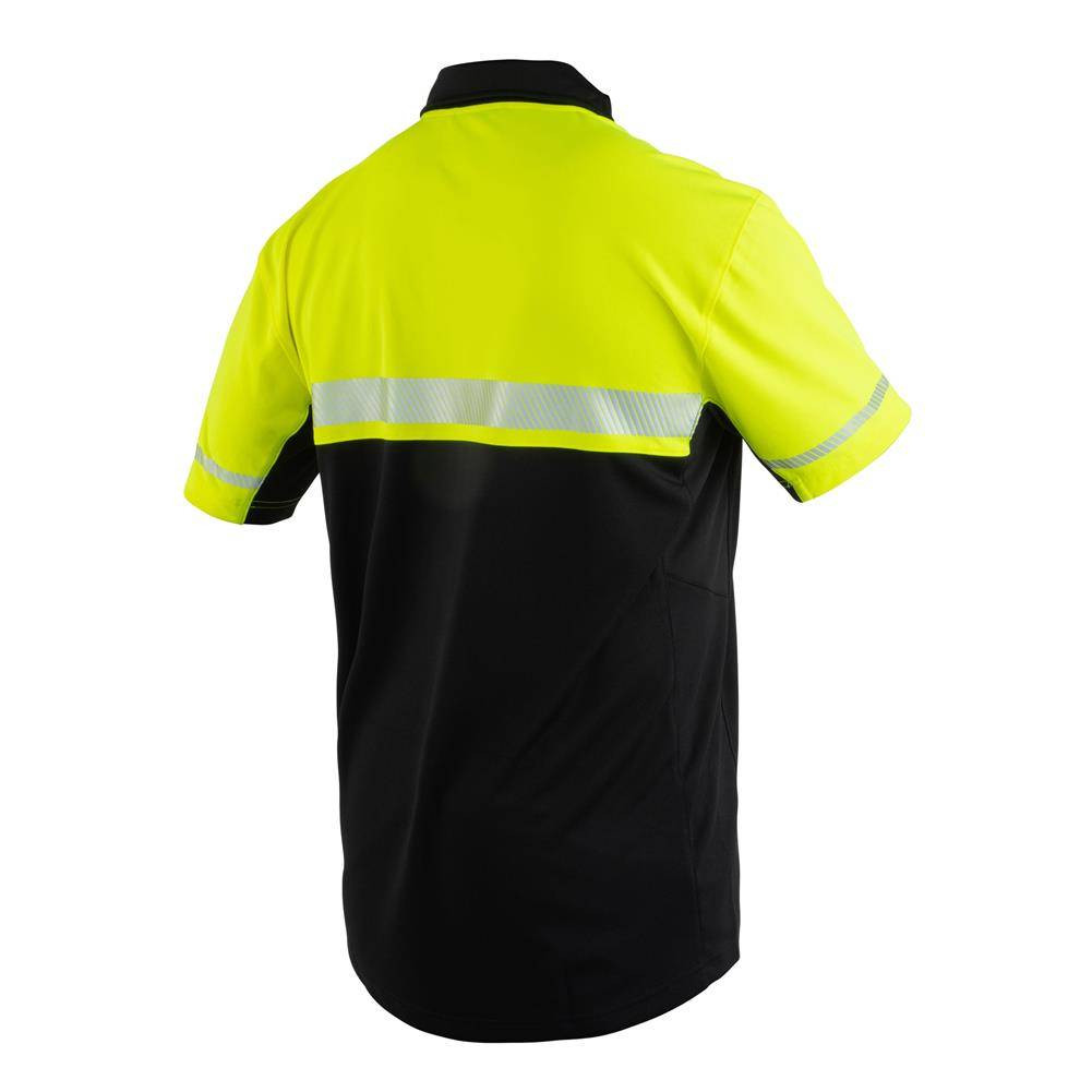 First Tactical Bike Performance Polo