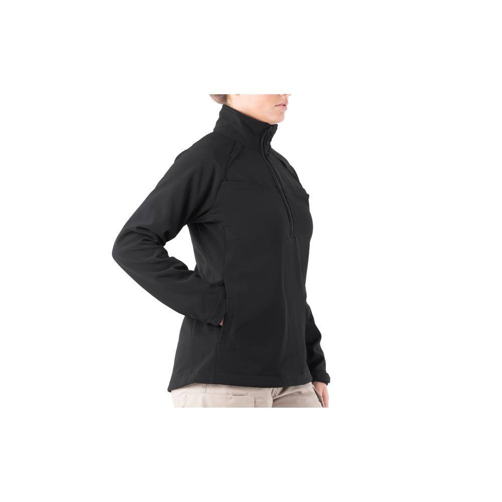Women's First Tactical Tactix Softshell Job Shirt