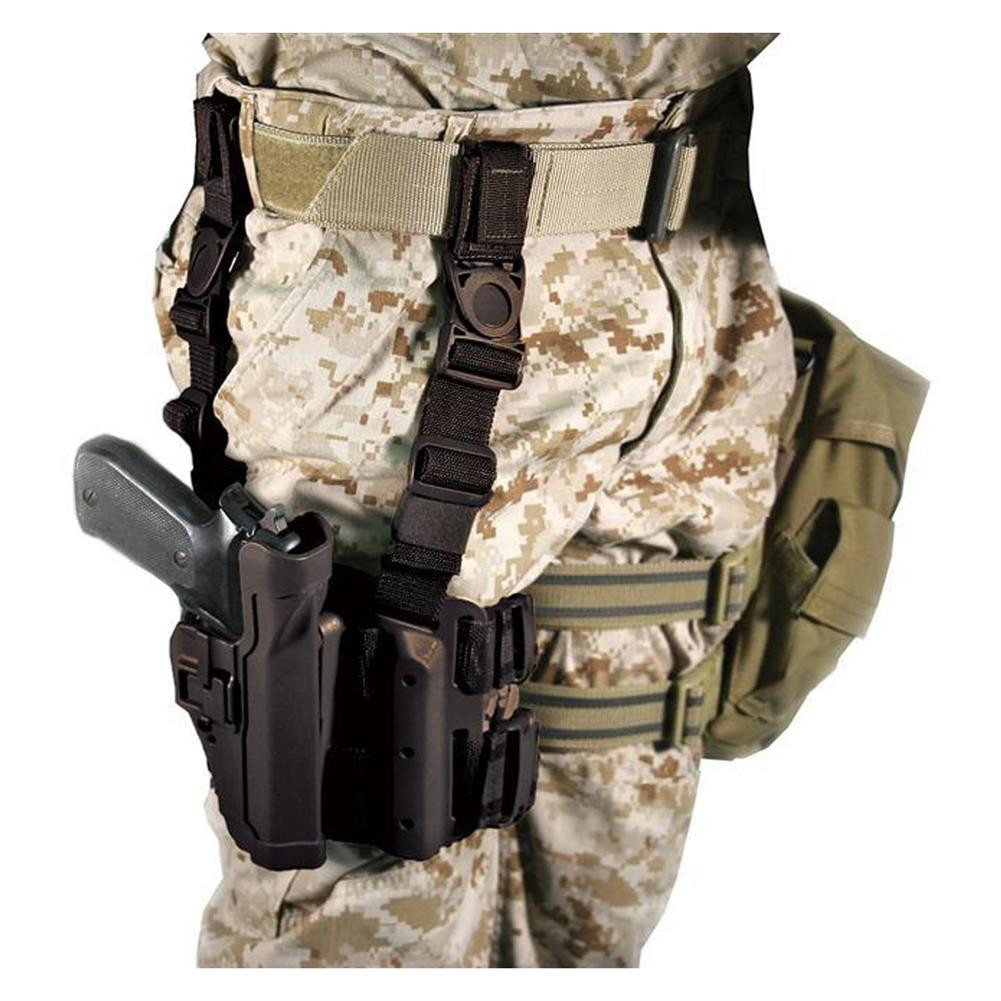 Blackhawk Tactical Holster Platform | TacticalGear.com