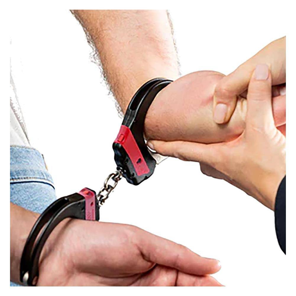 ASP Training Ultra Plus Chain Cuffs