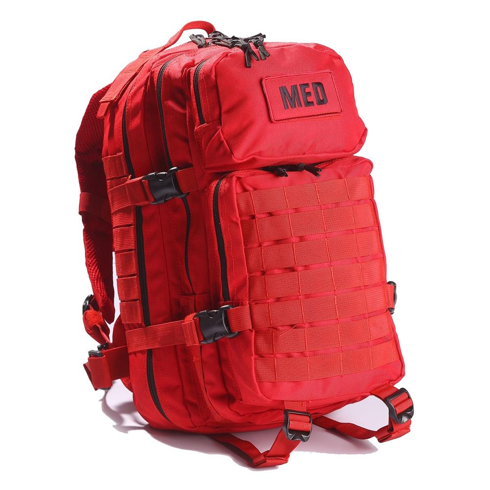 Elite First Aid Tactical Trauma Kit 3