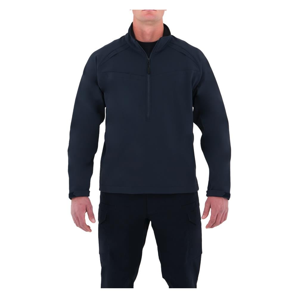 Men's First Tactical Tactix Softshell Job Shirt