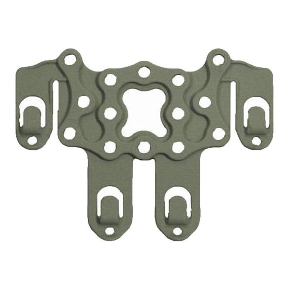 Blackhawk S.T.R.I.K.E. Speed Clip CQC Platform