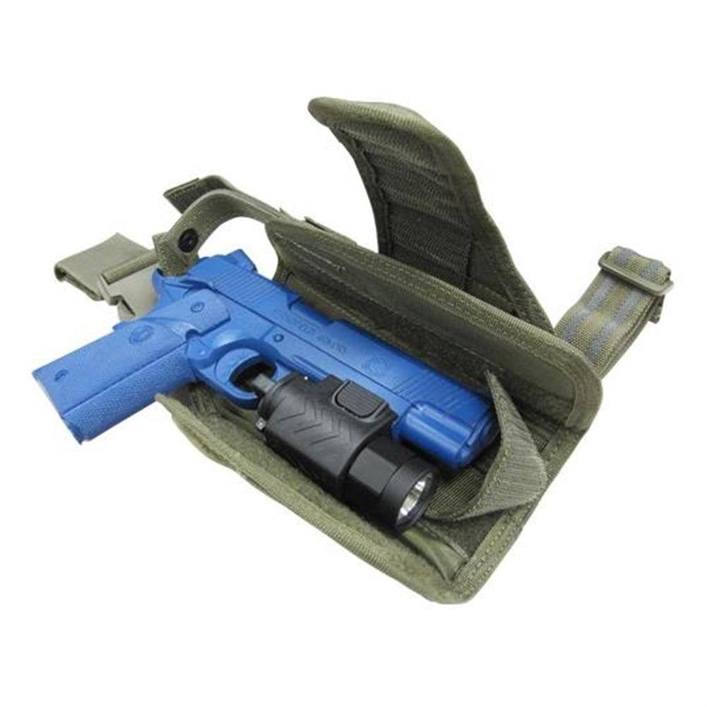 Condor Tornado Tactical Leg Holster