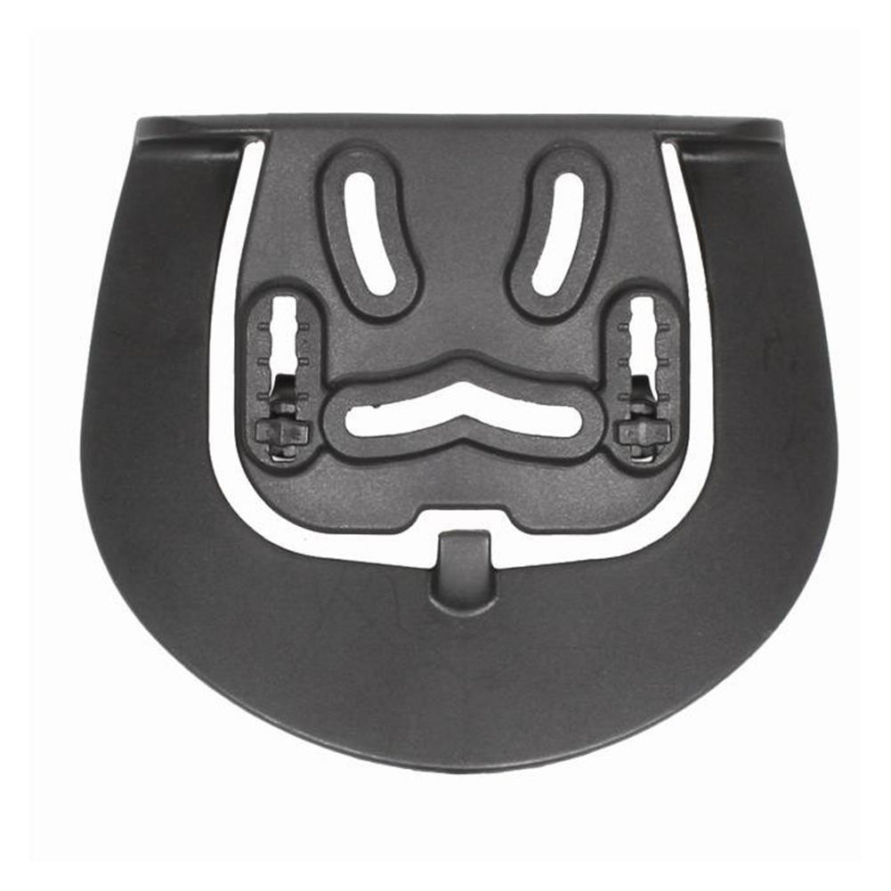 Blackhawk Paddle w/ Screws