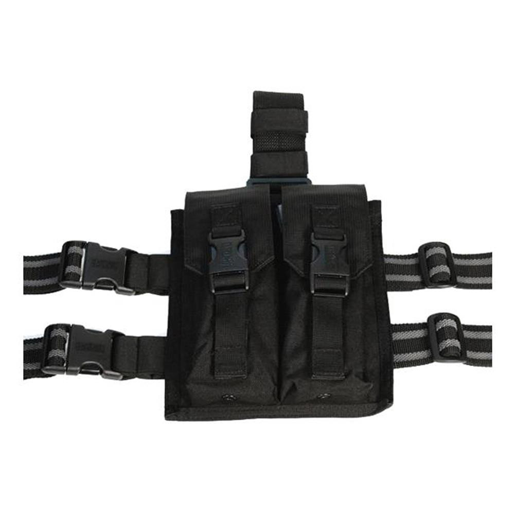 Blackhawk Omega Elite Tactical Vest | TacticalGear.com