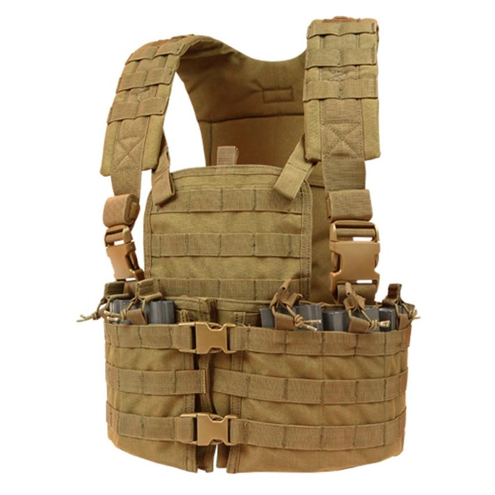 Condor Modular Chest Set | TacticalGear.com