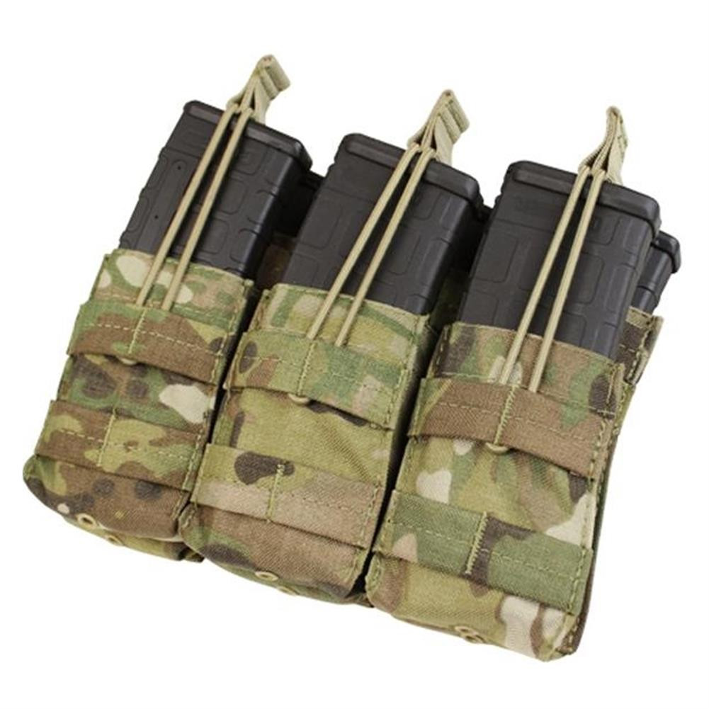 Condor Triple Stacker M4 Mag Pouch
