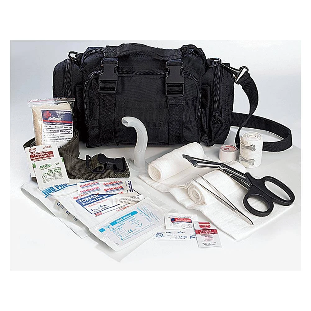 Elite First Aid Rapid Response First Aid Bag