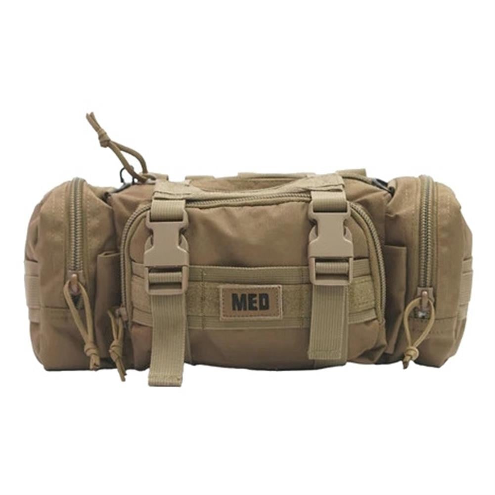 Elite First Aid Rapid Response First Aid Bag