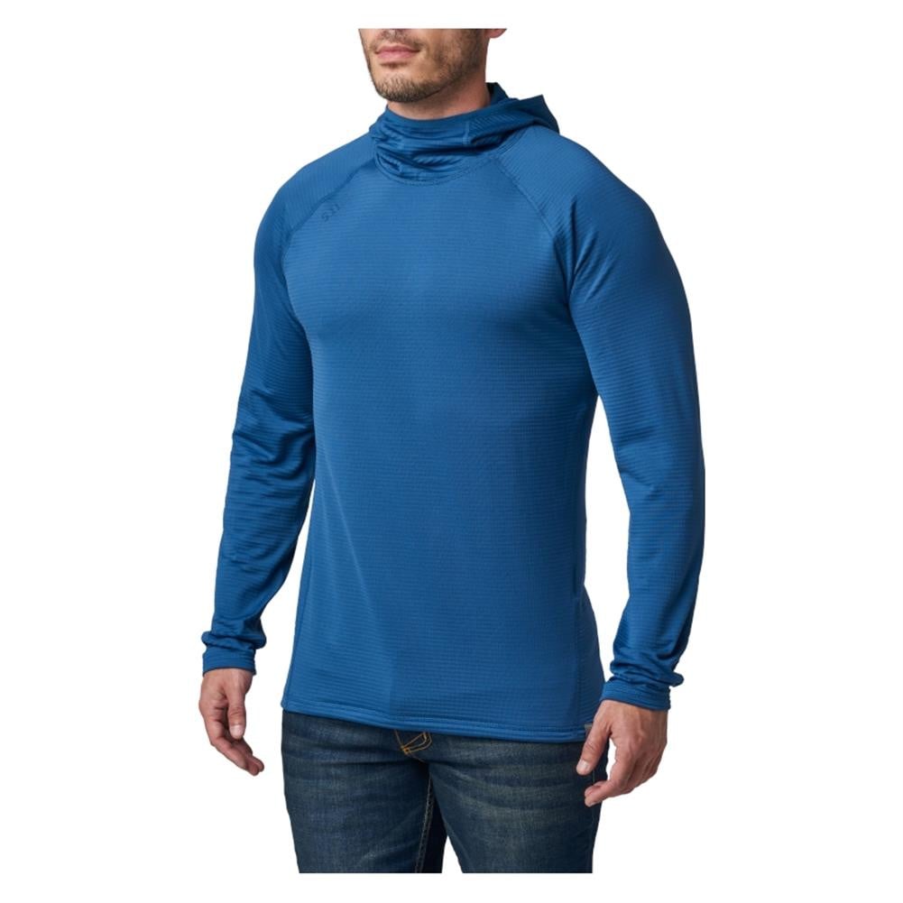 Men's 5.11 Stratos Hoodie