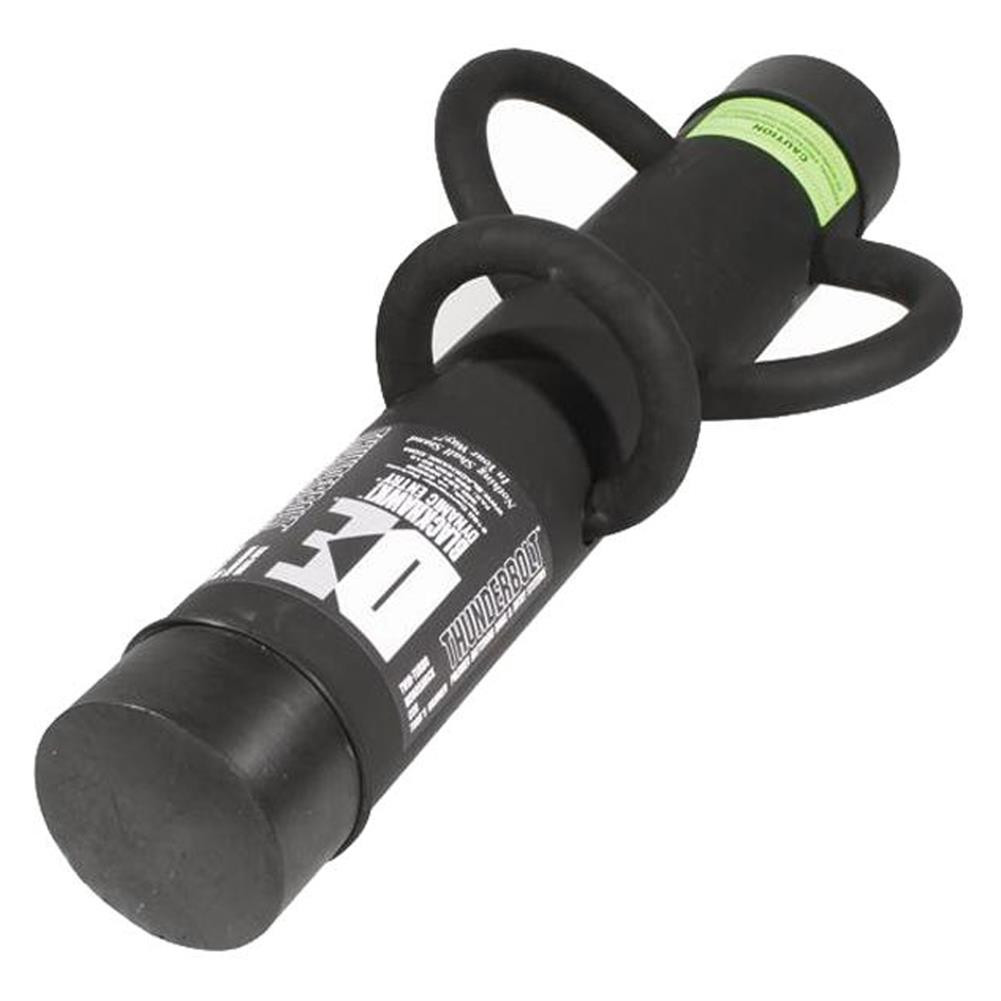 Blackhawk Dynamic Entry MonoShock Ram | TacticalGear.com