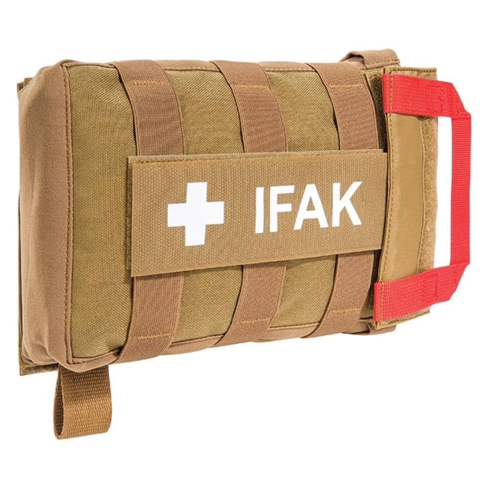 Tasmanian Tiger IFAK Pouch Vl L