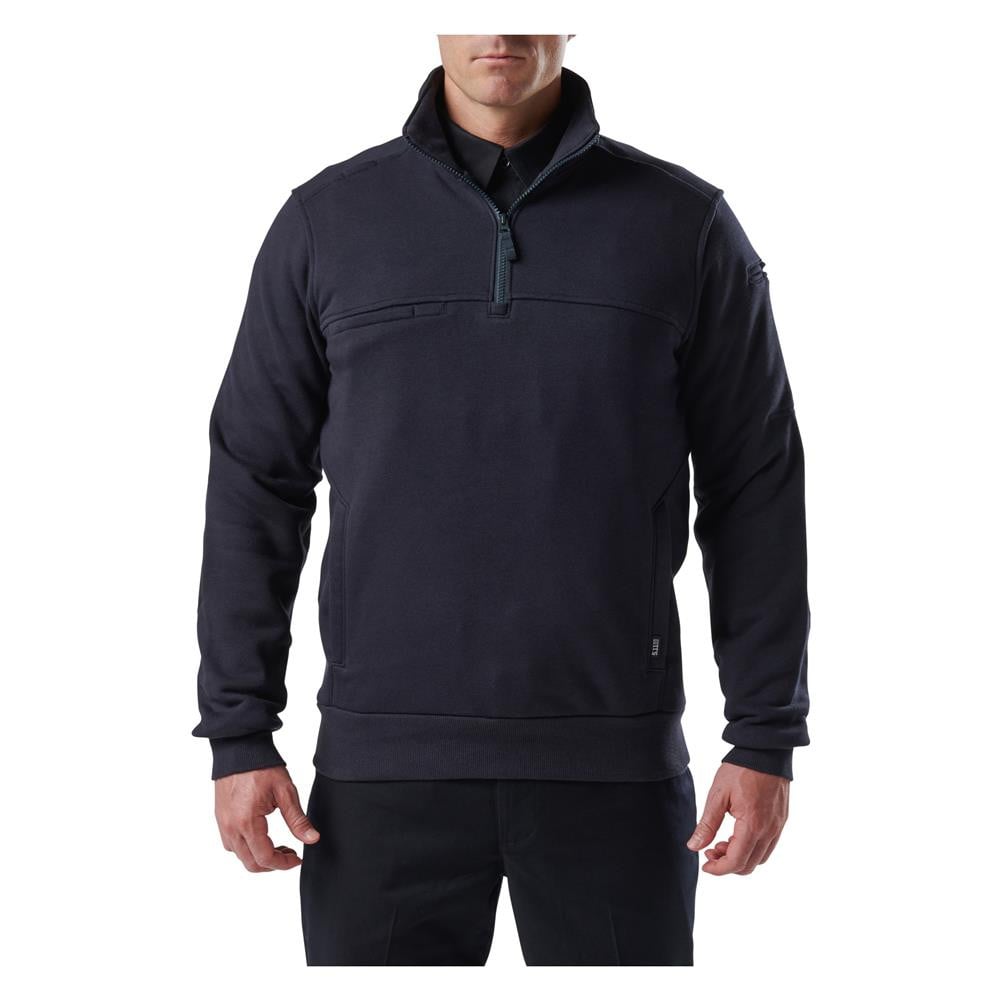 Men's 5.11 Job Shirt 1/4 Zip 2.0