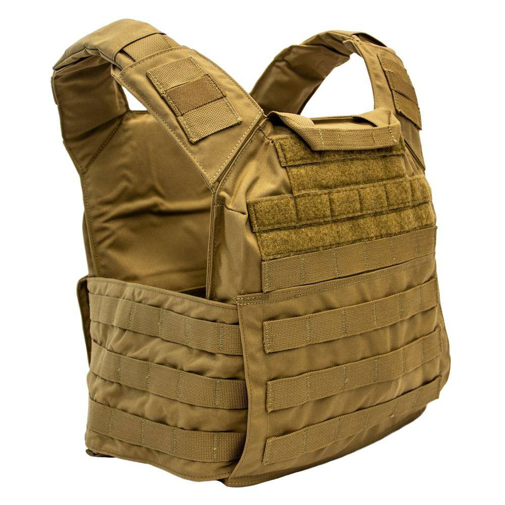 Shellback Tactical Banshee Rifle Plate Carrier | TacticalGear.com