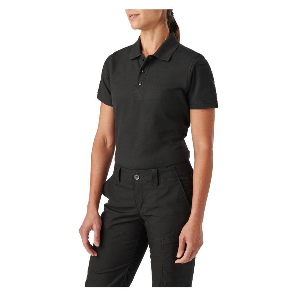 Women's 5.11 Utility Polo